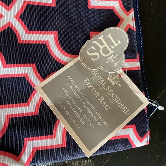 Bikini bag - Picture 2 of 4